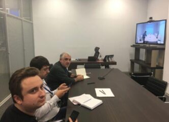 When Aram Gabrelyanov’s correspondence leaked onto the Internet, it was actively quoted by the media,...