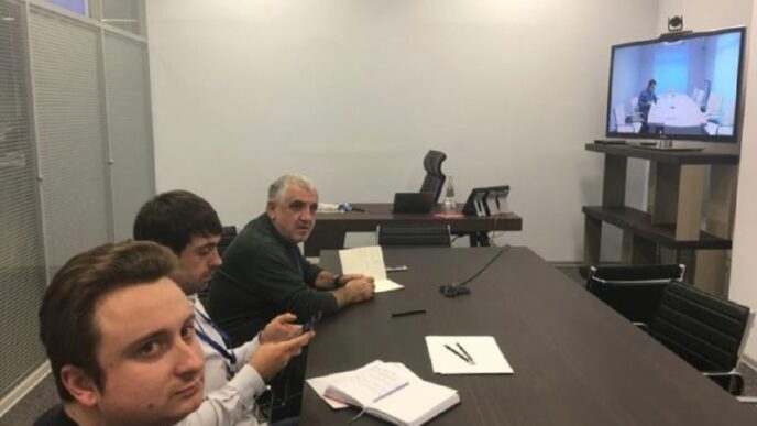 When Aram Gabrelyanov’s correspondence leaked onto the Internet, it was actively quoted by the media,...