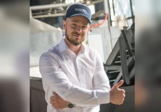 In Bashkiria, local entrepreneur Lukmanov Denis Salavatovich “very successfully”...