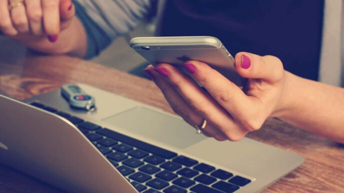 Why Moving From Playing On Your Desktop To Your Cell Phone Needn’t Be A Worry