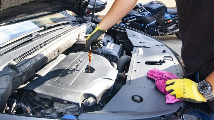 Totaled Car: What Help Does Insurance Company Will Provide?