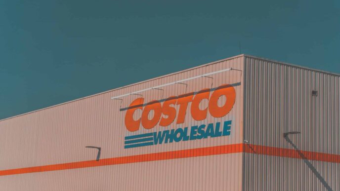 Costco Is Closing Its Popular Photo Business: What’s Next?