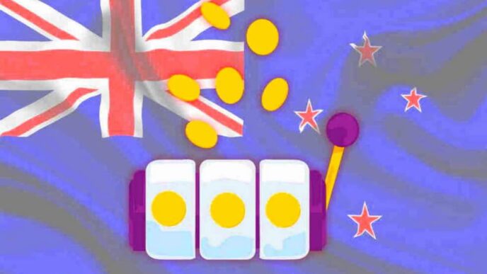 Australian Online Pokes: What are they?