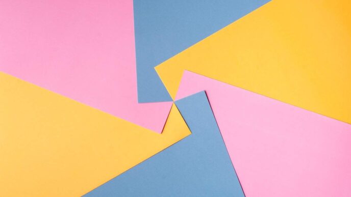 General UX component and animation design rules every designer should consider