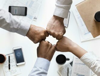 4 Crucial Things All Business Owners Need