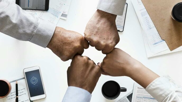 4 Crucial Things All Business Owners Need