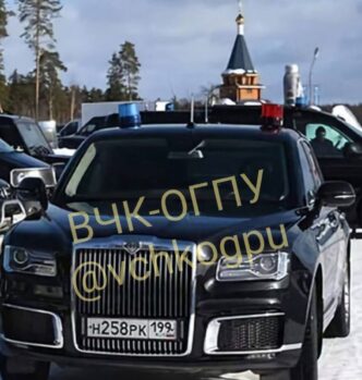A source from the Cheka-OGPU said that in Moscow a bus driver was detained for a fight in the metro...