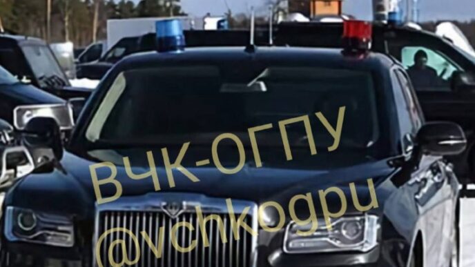 A source from the Cheka-OGPU said that in Moscow a bus driver was detained for a fight in the metro...
