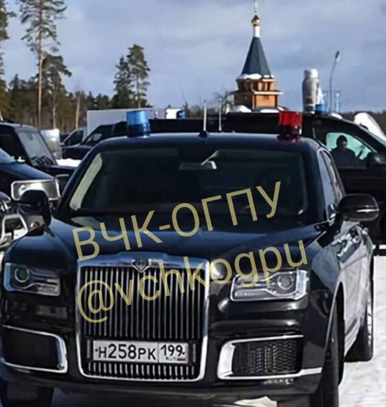 A source from the Cheka-OGPU said that in Moscow a bus driver was detained for a fight in the metro...
