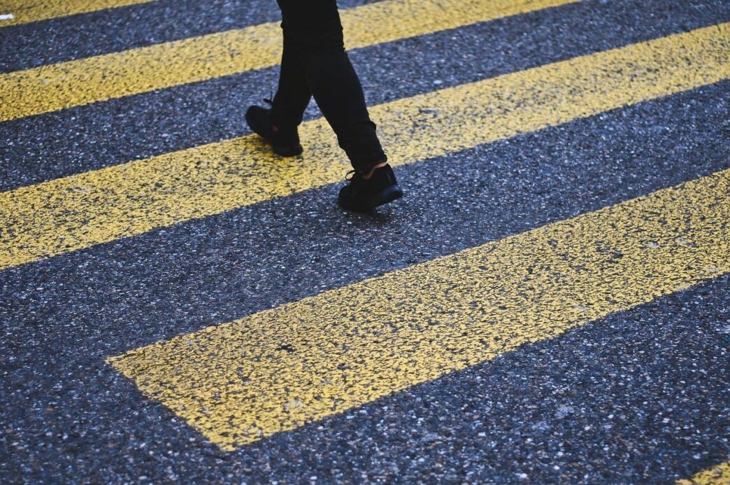 What Are The Leading Causes Of Pedestrian Accidents In Florida?