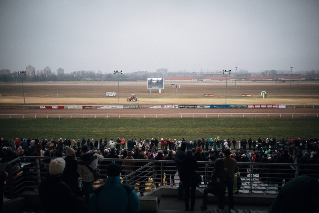 Is Forbidden Kingdom A Better Racer Than His Father?
