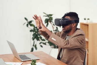The Future of Virtual Reality in Online Casinos