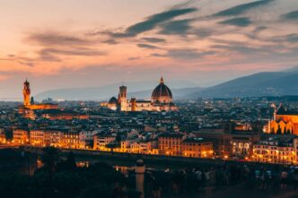Top Tips to Get the Most Out of a City Break