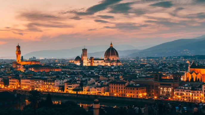 Top Tips to Get the Most Out of a City Break