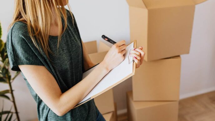 Relocating to an Exotic Locale as a Senior – 4 Tips for a Stress-Free Move