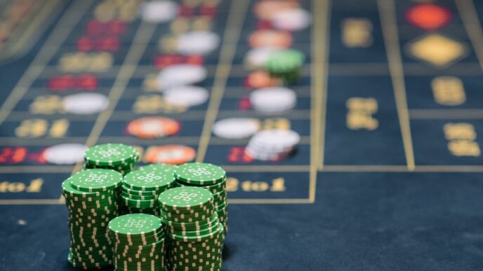 Best Roulette Strategies You Must Try Online