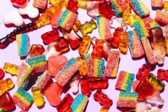 Which Delta 8 Gummies Flavor Is People’s Favorite This 2022?