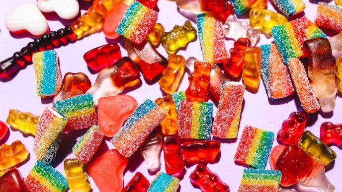 Which Delta 8 Gummies Flavor Is People’s Favorite This 2022?