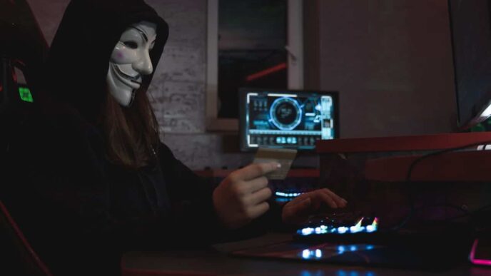 Cybersecurity Across Sectors: Guarding Our Digital Tomorrow