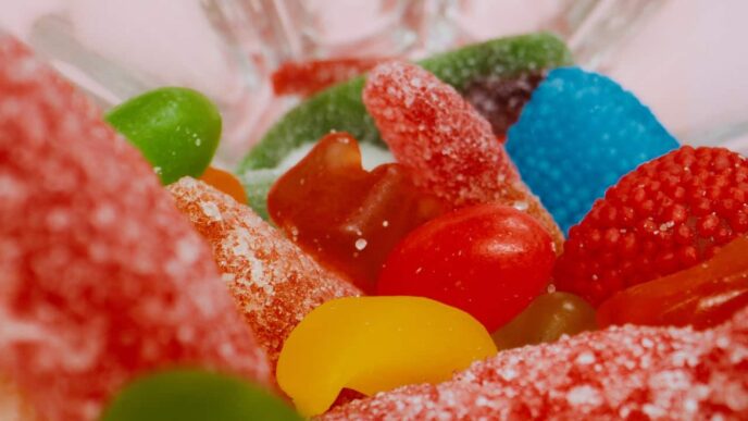 How To Get Your Hands On Top Quality CBD Gummies?