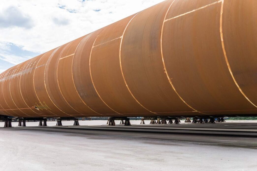 Russia to stop delivering gas to Austria: energy company