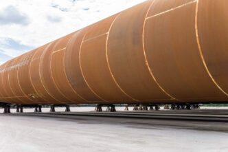 Russia to stop delivering gas to Austria: energy company