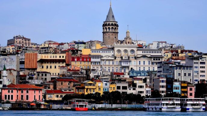Moving to Turkey: top 5 things to do beforehand