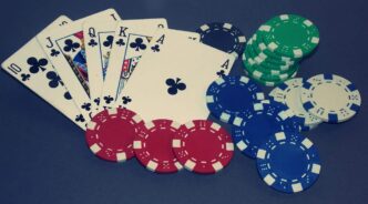 Is Online Poker the game for you?
