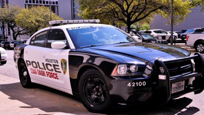 5 Ways To Ensure You Don’t Get In Trouble While Driving