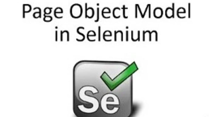 Selenium Python For Page Object Model (Pom): Implementing The Page Object Model Design Pattern In Selenium With Python