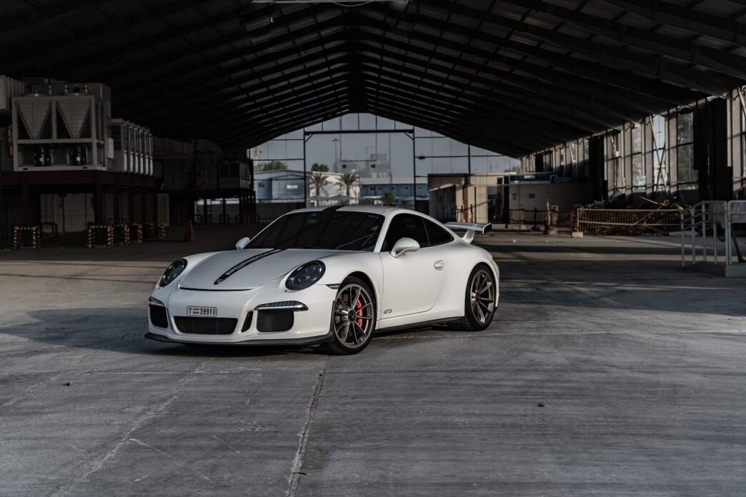 Exploring the Essence of Automotive Excellence: Speed Versus Strength