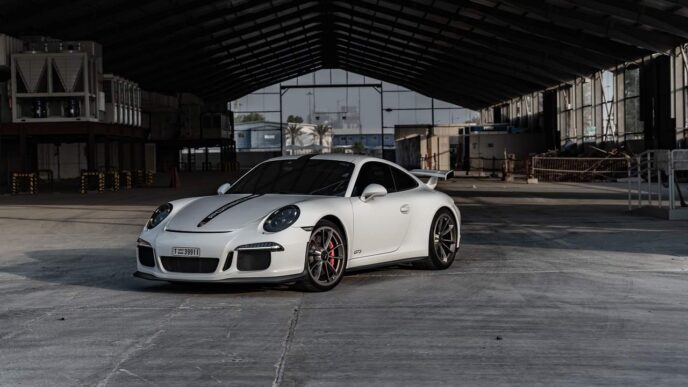 Exploring the Essence of Automotive Excellence: Speed Versus Strength