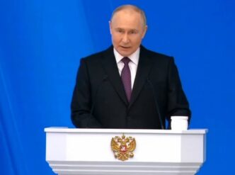 Putin orders serial production of Oreshnik missiles after strike