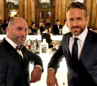 The star of the Netflix television series "Fauda", the Israeli "James Bond" and are known...