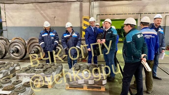 A source from the Cheka-OGPU spoke about the first results of the previously published fact...