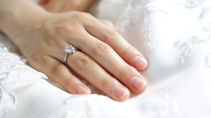 Understanding Karat and Purity: How Metal Quality Impacts Your Engagement Ring