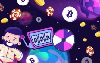 Top 10 Bitcoin Casino Sites In 2023