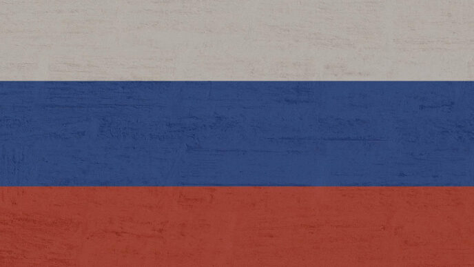 Russia says it needs migrants to fill labour shortage