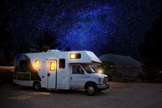 The Road Less Traveled: Embracing Caravan Living