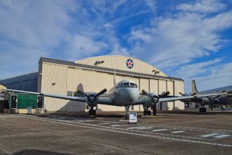 Two Effective Applications of Airplane Hangars in the Aviation Industry
