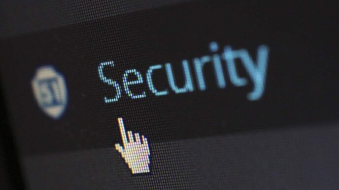 Why Does Your Company Need Cloud Computing Security?