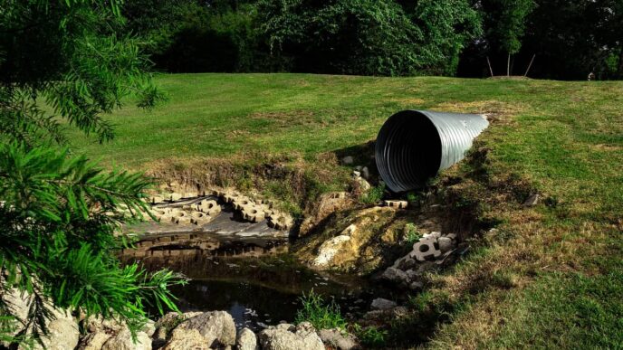 5 Symptoms That You Have a Major Sewer Line Issue