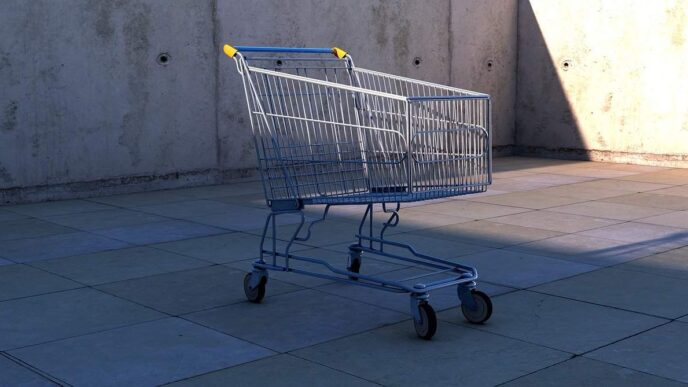 5 Tips for Shopping at Liquidation Sales