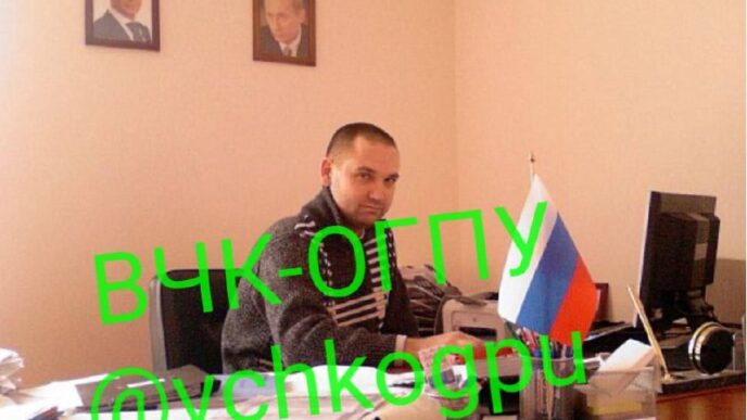 A source from the Cheka-OGPU reported a big scandal in Astrakhan, an employee was seized there...