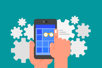 Facilities and Services Now Accessible from Your Smartphone