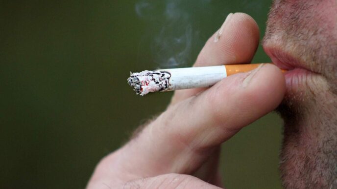 Gifts for Smokers To Help Upgrade Their Evening Routine