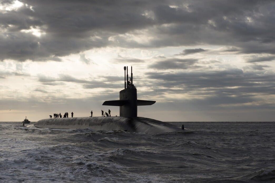 German govt seeks to buy 4 submarines for $5bn to boost NATO