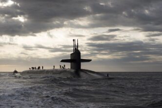 German govt seeks to buy 4 submarines for $5bn to boost NATO
