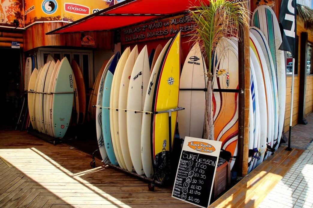 What Do You Need to Know About Surfing Equipment in Australia?