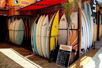 What Do You Need to Know About Surfing Equipment in Australia?
